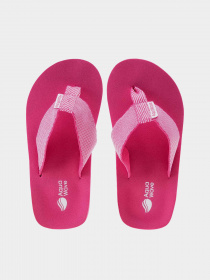 Вьетнамки Aquawave модель HELEN JR-FANDANGO PINK Фото