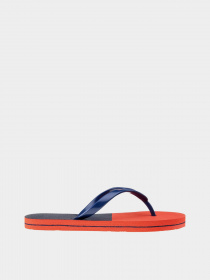 Вьетнамки Aquawave модель ROBOOR JR-POPPY RED/PATR BLUE Фото