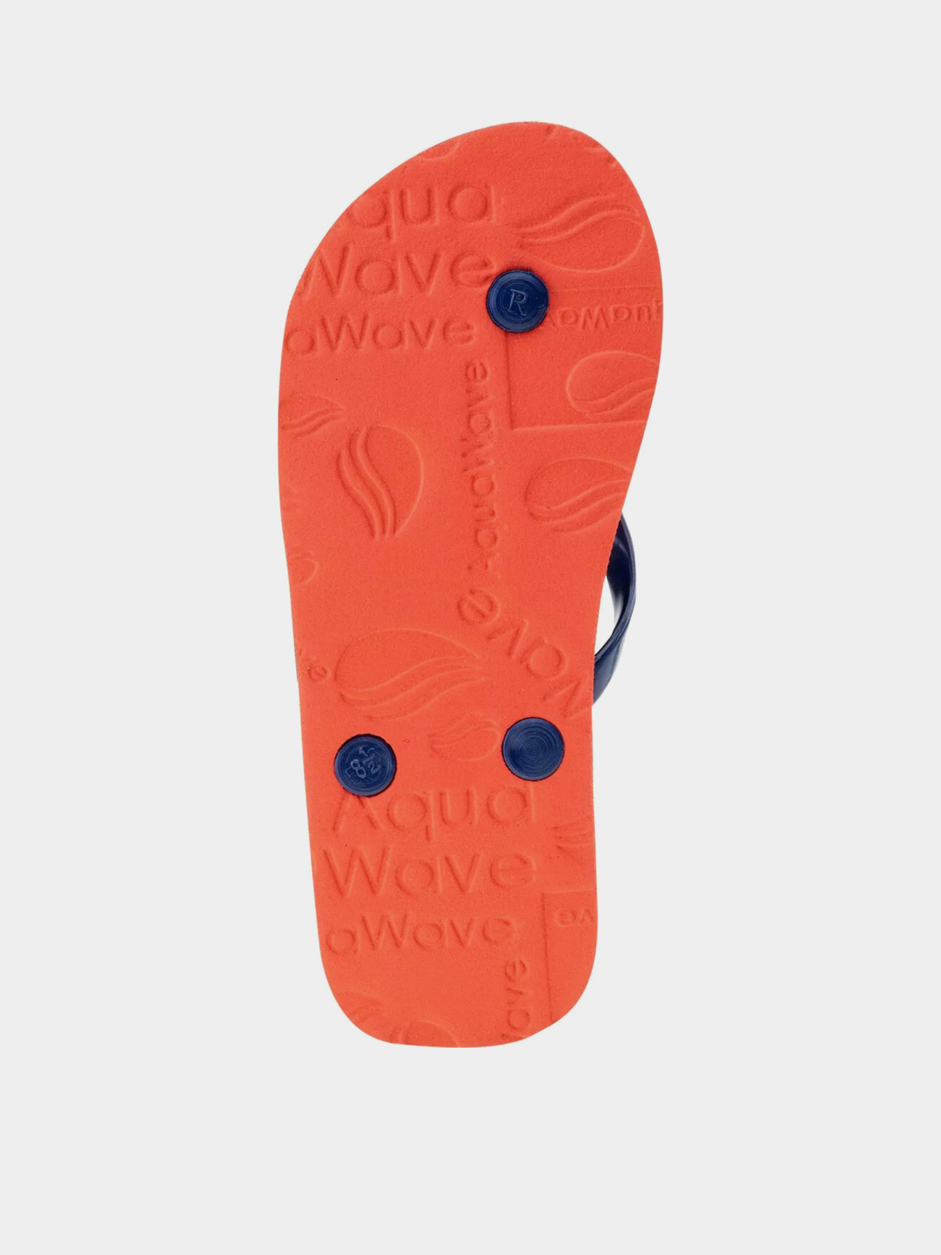 В'єтнамки Aquawave модель ROBOOR JR-POPPY RED/PATR BLUE В'єтнамки Aquawave модель ROBOOR JR-POPPY RED/PATR BLUE Фото