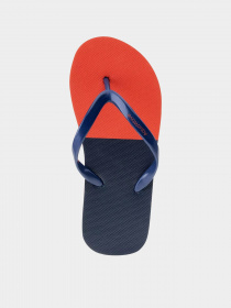 В'єтнамки Aquawave модель ROBOOR JR-POPPY RED/PATR BLUE В'єтнамки Aquawave модель ROBOOR JR-POPPY RED/PATR BLUE Фото