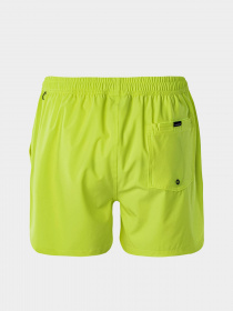 Шорти для плавання Aquawave модель DEGRAS-NEON YELLOW 923C Фото