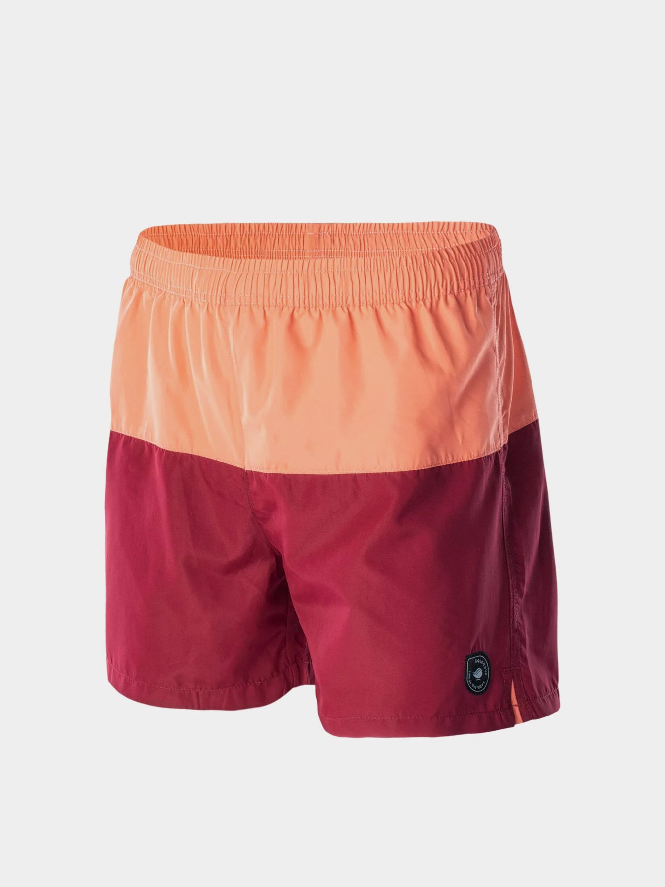 Шорти для плавання Aquawave модель KADEN II-RUMBA RED/FRESH SALM Шорти для плавання Aquawave модель KADEN II-RUMBA RED/FRESH SALM Фото