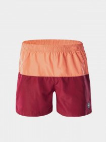 Шорти для плавання Aquawave модель KADEN II-RUMBA RED/FRESH SALM Шорти для плавання Aquawave модель KADEN II-RUMBA RED/FRESH SALM Фото