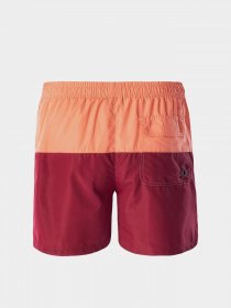 Шорти для плавання Aquawave модель KADEN II-RUMBA RED/FRESH SALM Шорти для плавання Aquawave модель KADEN II-RUMBA RED/FRESH SALM Фото