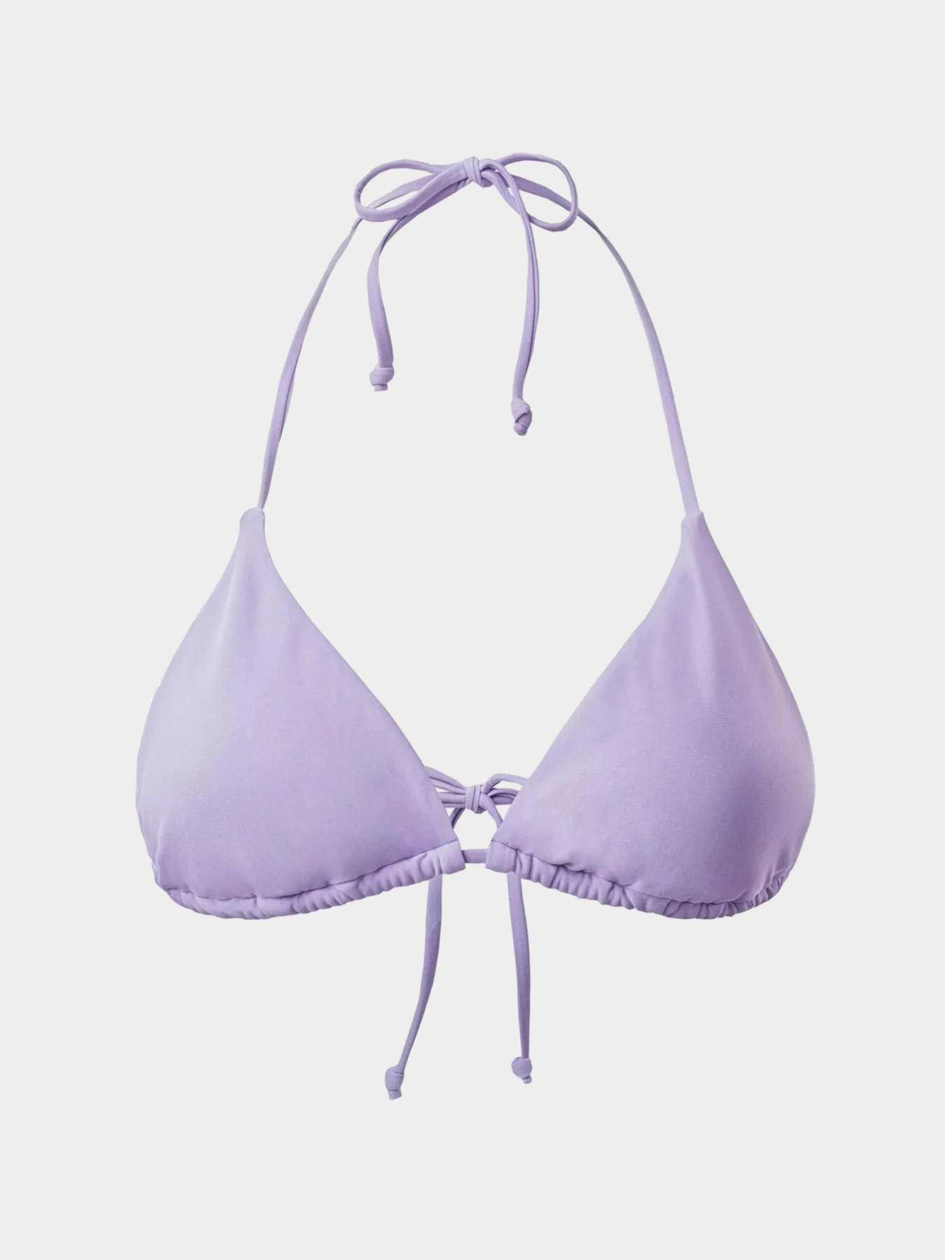 Верхняя часть купальника Aquawave модель LATINA TOP WMNS-LAVENDER Фото