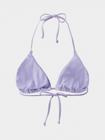 Верхняя часть купальника Aquawave модель LATINA TOP WMNS-LAVENDER Фото