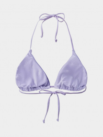 Верхня частина купальника Aquawave модель LATINA TOP WMNS-LAVENDER — фото - INTERTOP