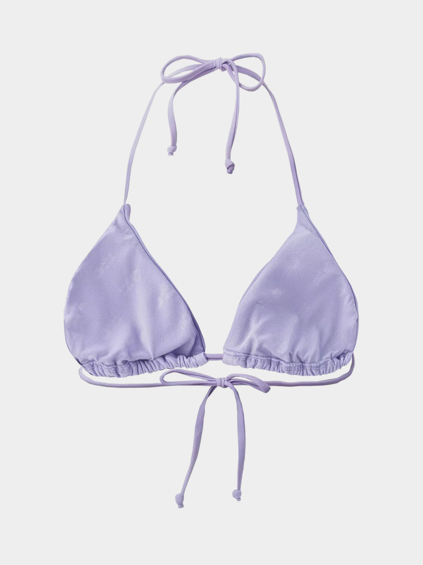 Верх купальника Aquawave модель LATINA TOP WMNS-LAVENDER Фото