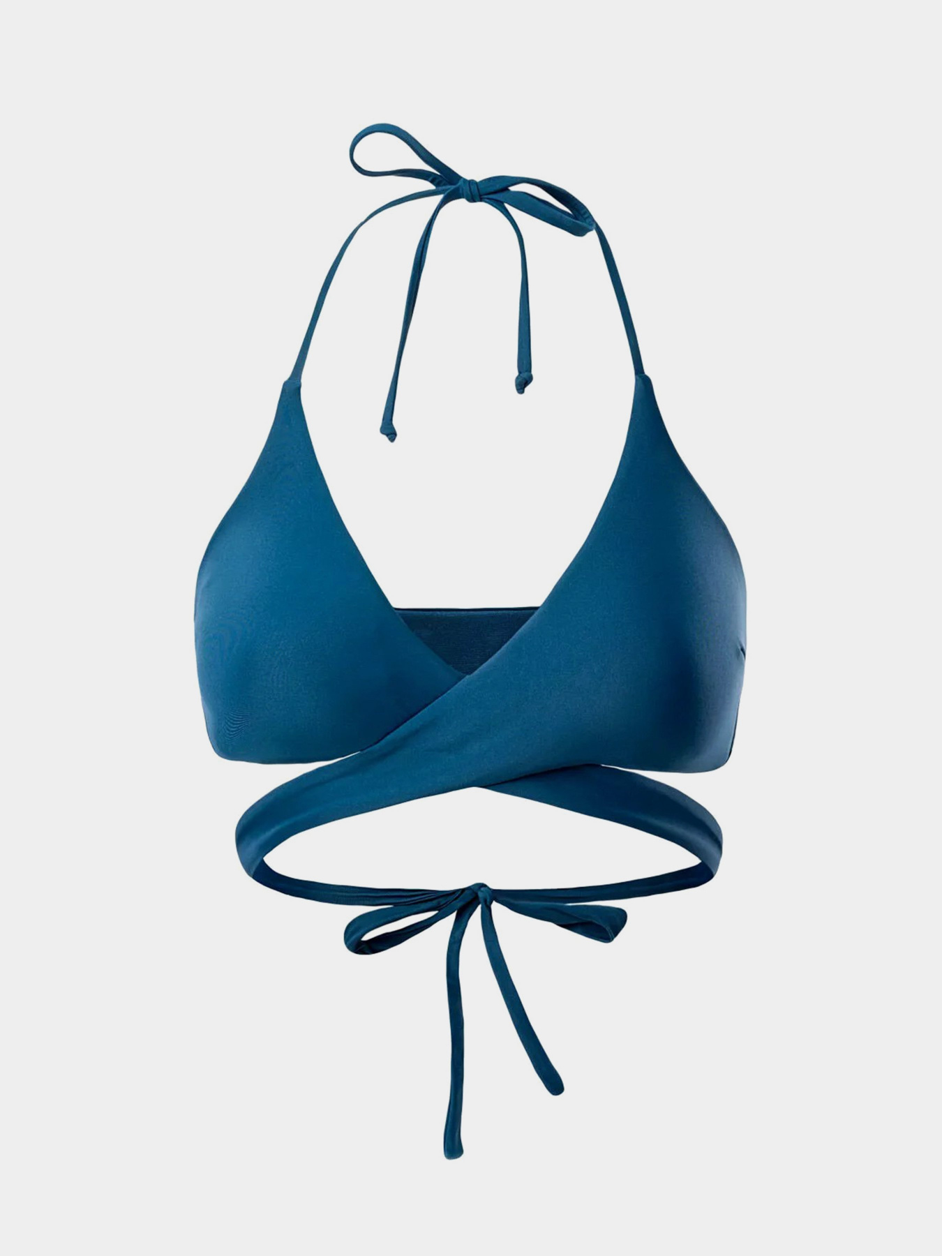 Верх купальника Aquawave модель PALIMA TOP WMNS-GIBRALTAR SEA Фото