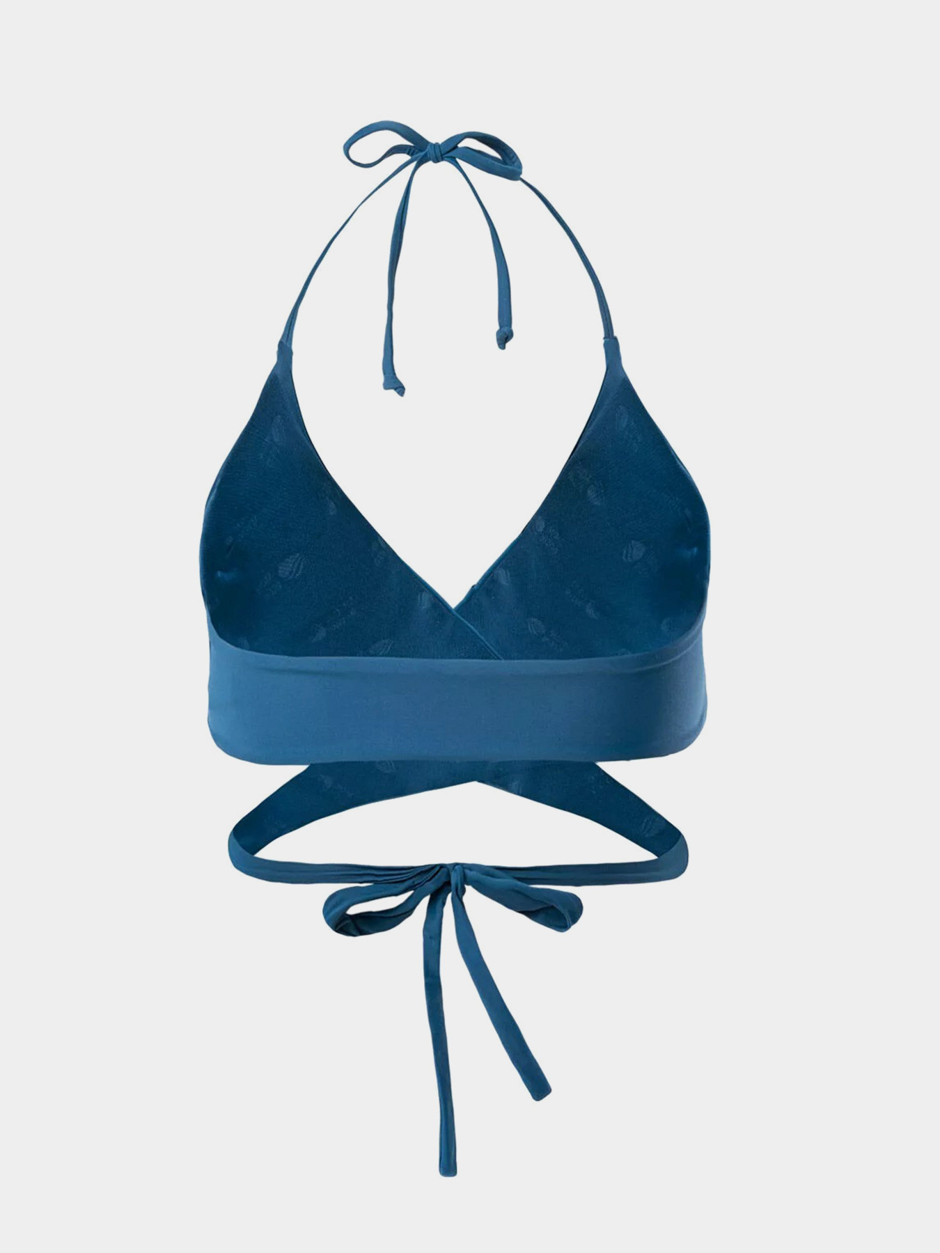 Верх купальника Aquawave модель PALIMA TOP WMNS-GIBRALTAR SEA Фото