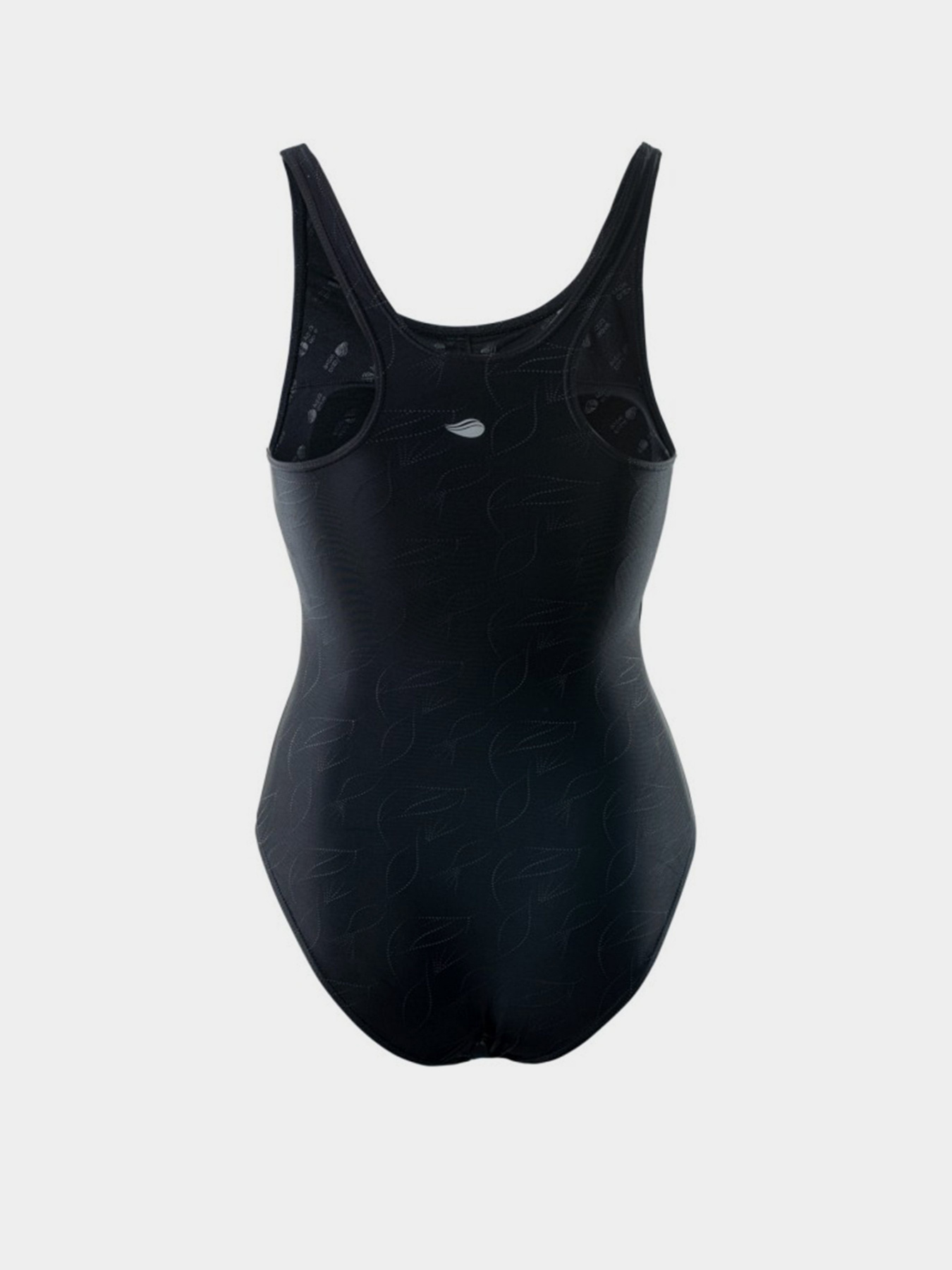 Купальник Aquawave модель SEAWEED WMNS-BLACK Фото