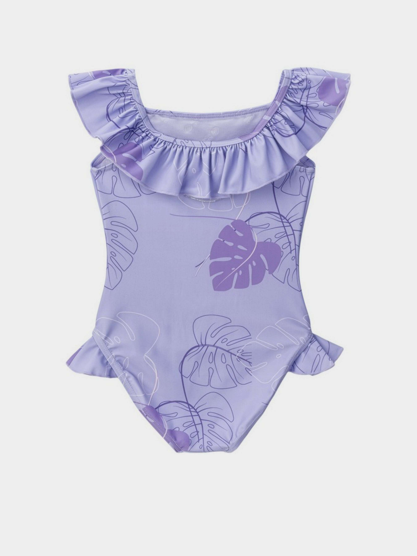 Купальник Aquawave модель VERONA KIDS-LAVENDER Фото