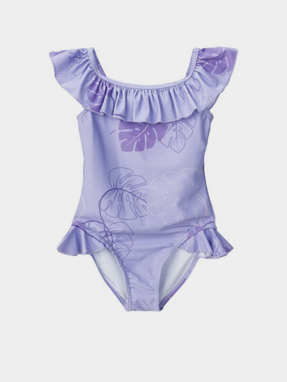 Купальник Aquawave модель VERONA KIDS-LAVENDER — фото - INTERTOP