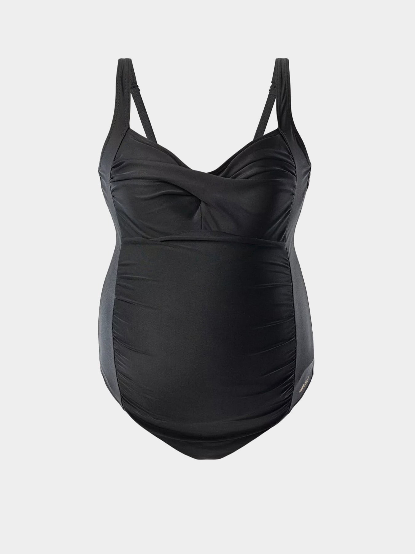 Купальник Aquawave модель ZARIA WMNS-BLACK Фото