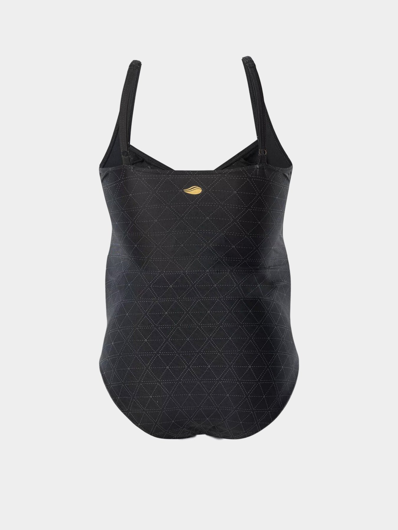 Купальник Aquawave модель ZARIA WMNS-BLACK Фото