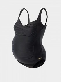 Купальник Aquawave модель ZARIA WMNS-BLACK Фото