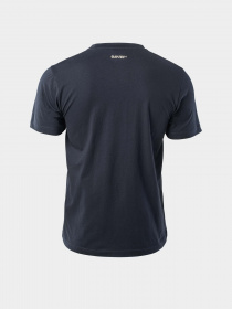 Футболка Hitec модель ZERGO-SKY CAPTAIN Фото