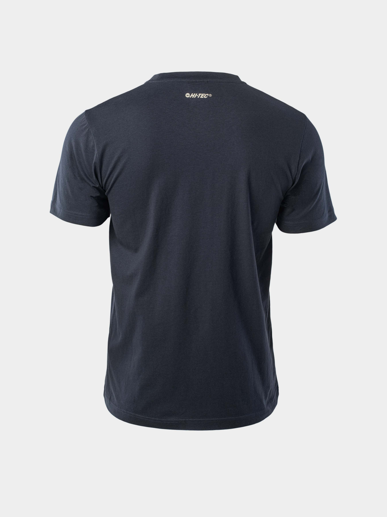 Футболка Hitec модель ZERGO-SKY CAPTAIN Фото