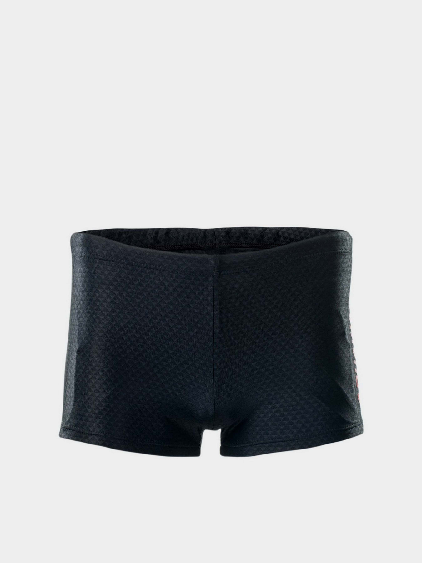 Плавки Aquawave модель CARBO-BLACK/TANGERINE TANGO Фото