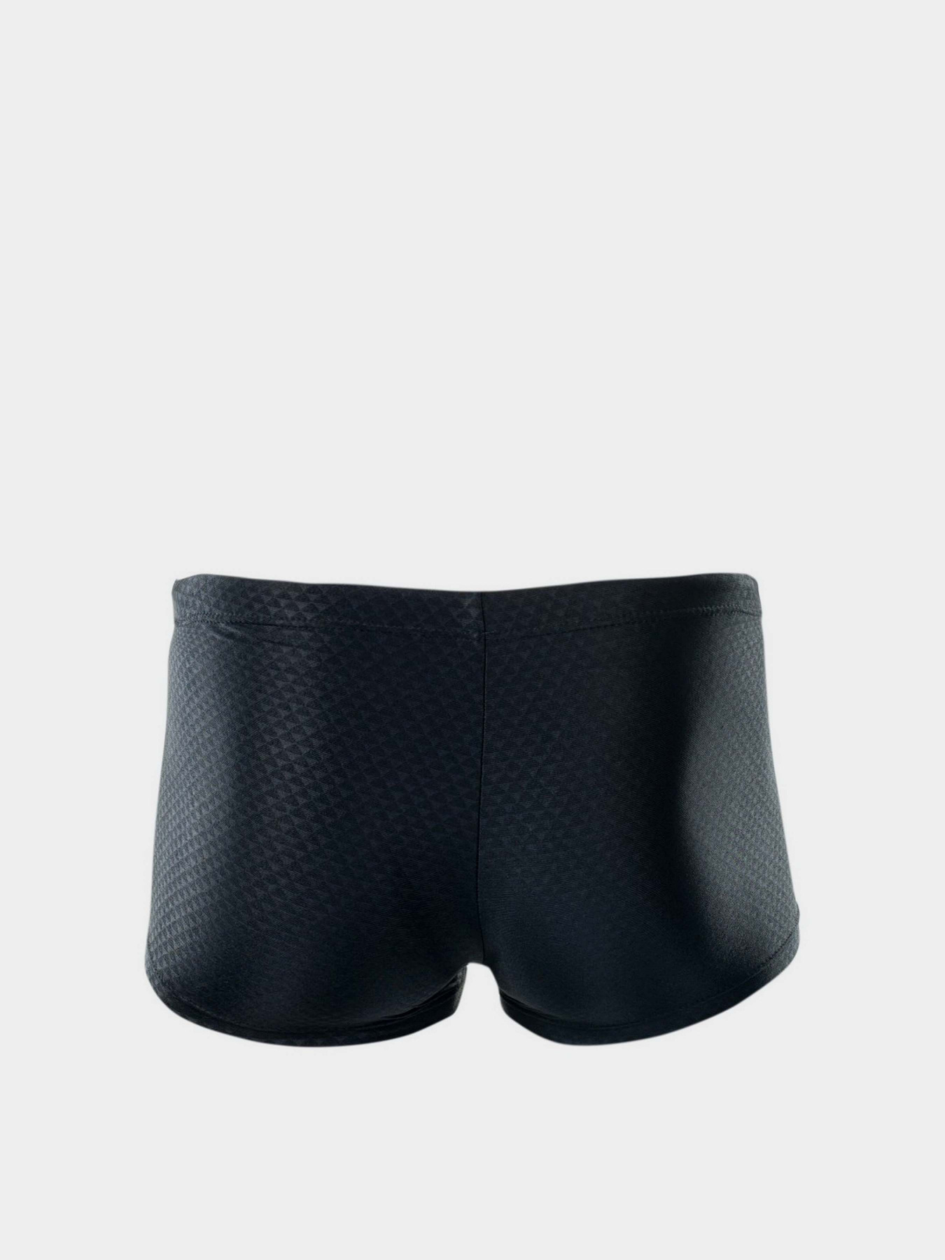 Плавки Aquawave модель CARBO-BLACK/TANGERINE TANGO Фото