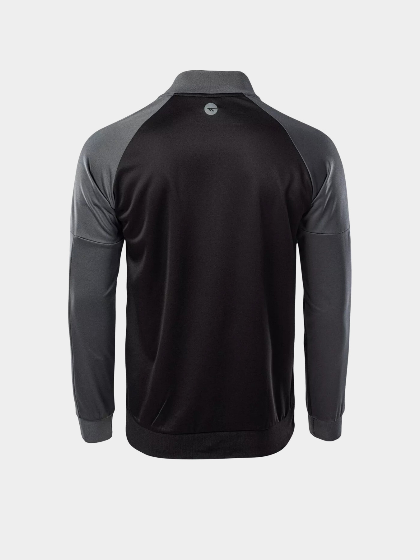 Кофта Hitec Delian модель DELIAN-BLACK/IRON GATE Кофта Hitec Delian модель DELIAN-BLACK/IRON GATE Фото