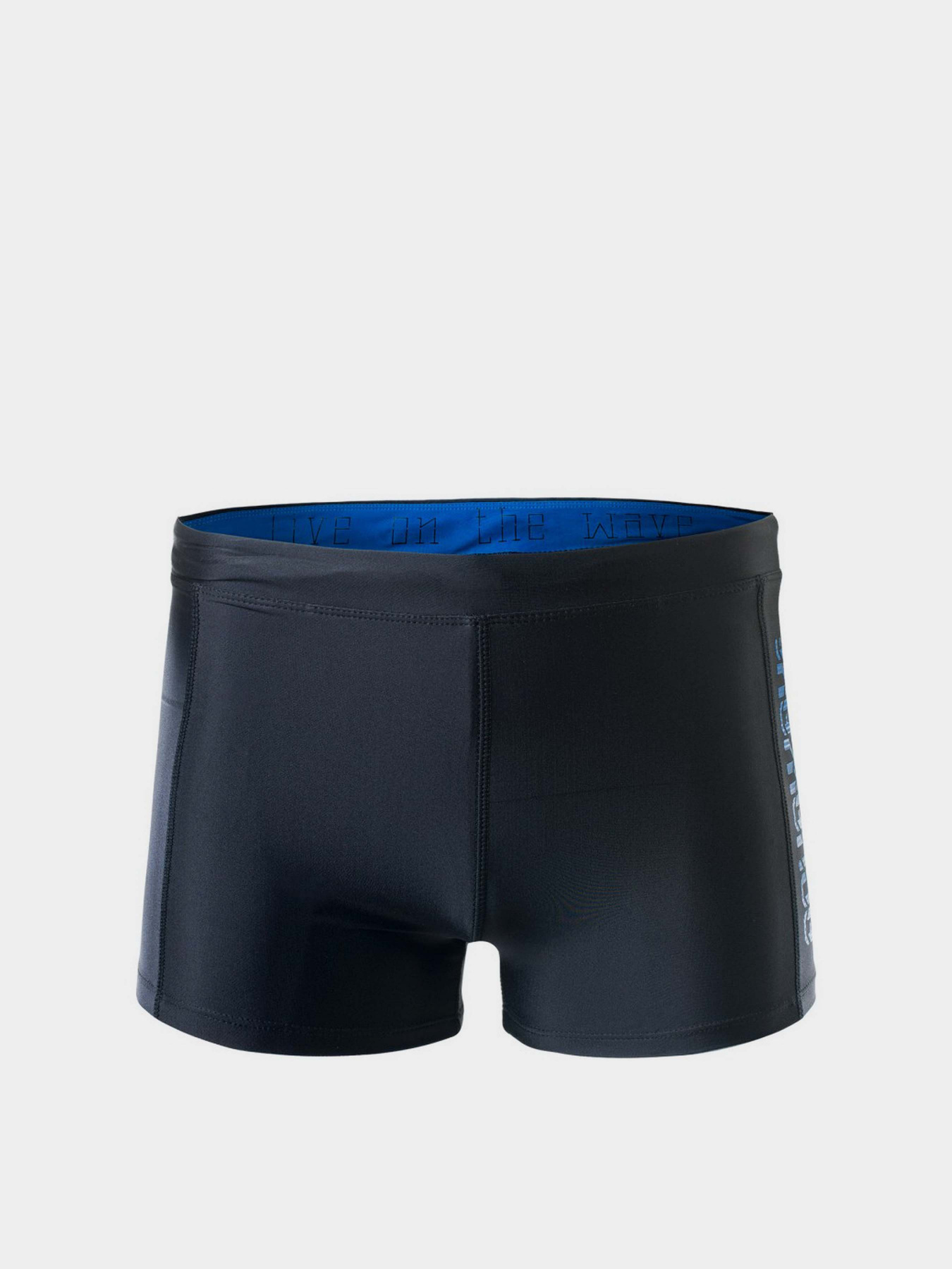 Плавки Aquawave модель FLAVIO-BLACK/SKYDIVER Фото