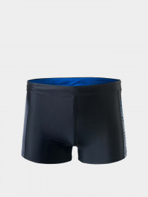 Плавки Aquawave модель FLAVIO-BLACK/SKYDIVER Фото