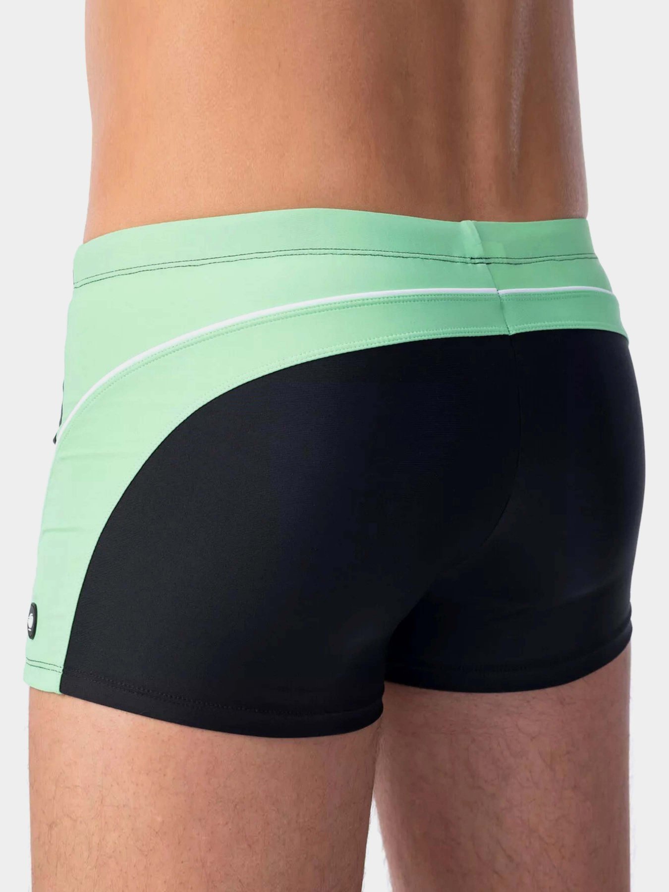 Плавки Aquawave модель HELDER-BLACK/SPRING BOUQUET Плавки Aquawave модель HELDER-BLACK/SPRING BOUQUET Фото