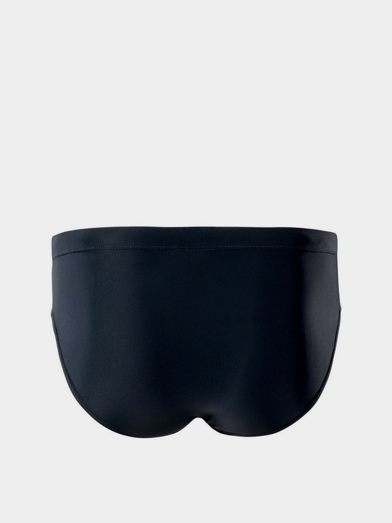 Плавки Aquawave модель IDALIS JR-FORG IRON/TURQ STRIP Фото