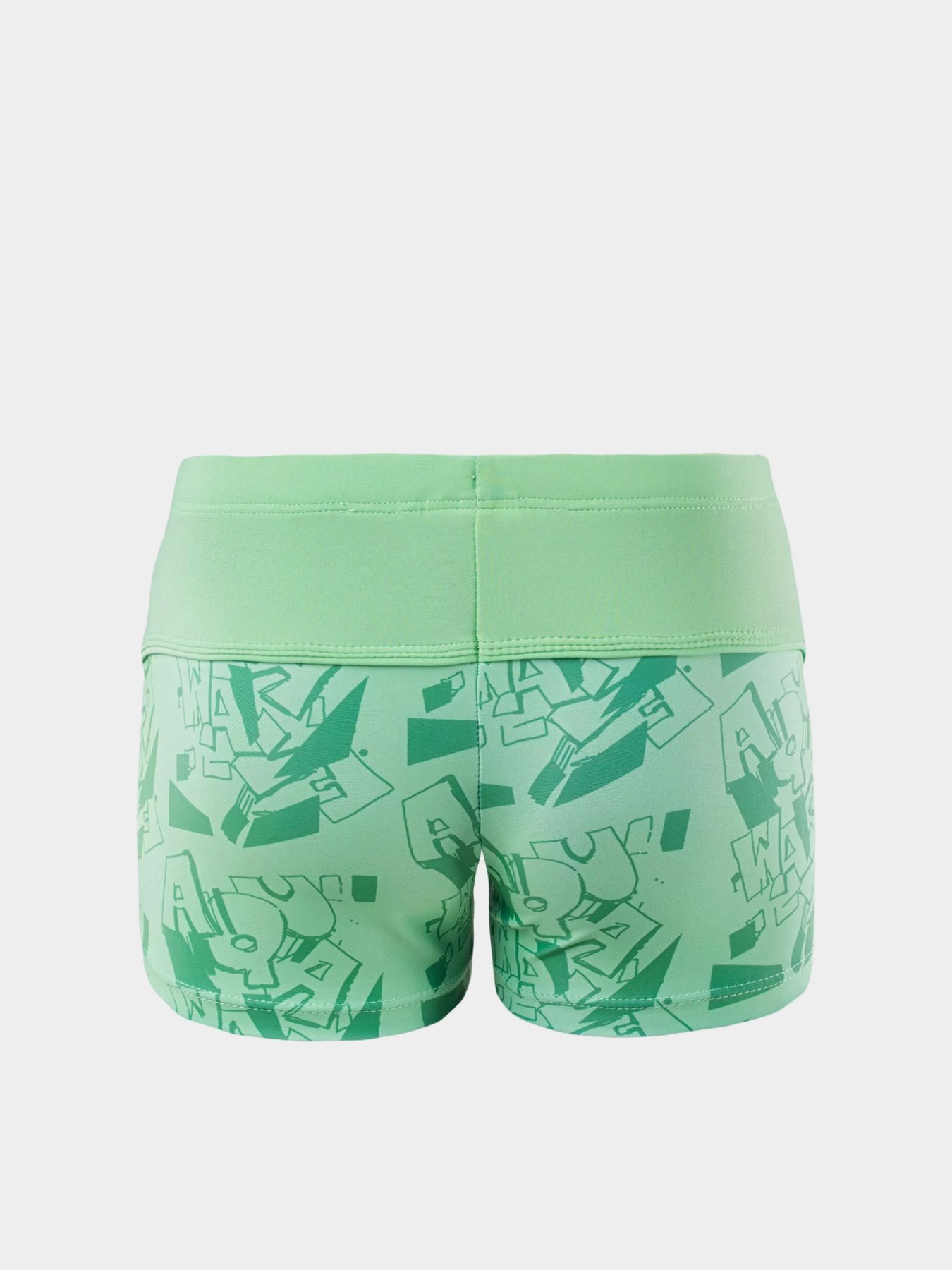 Плавки Aquawave модель IDARO KIDS-SPR BOU/MI LOG PRIN Фото