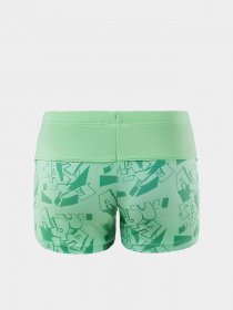 Плавки Aquawave модель IDARO KIDS-SPR BOU/MI LOG PRIN Фото