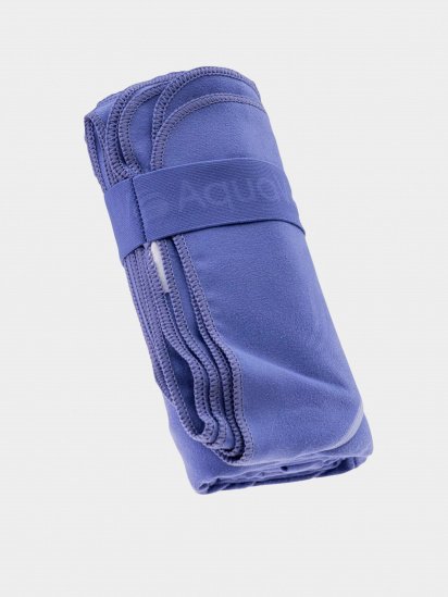 Рушник Aquawave модель PLAYA-BLUE IRIS — фото - INTERTOP