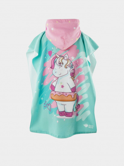 Рушник Aquawave модель PONY PONCHO-PONY — фото - INTERTOP