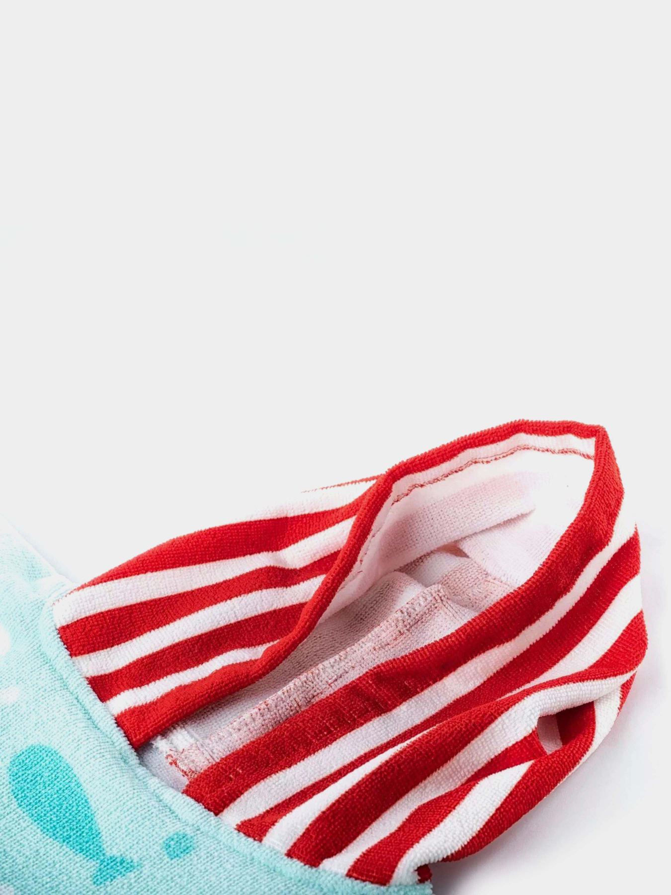 Aquawave модель SHARKI PONCHO-SHARK PRINT Фото