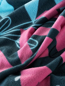 Aquawave модель TOFLO-HYDRO LEAVES PRINT Фото