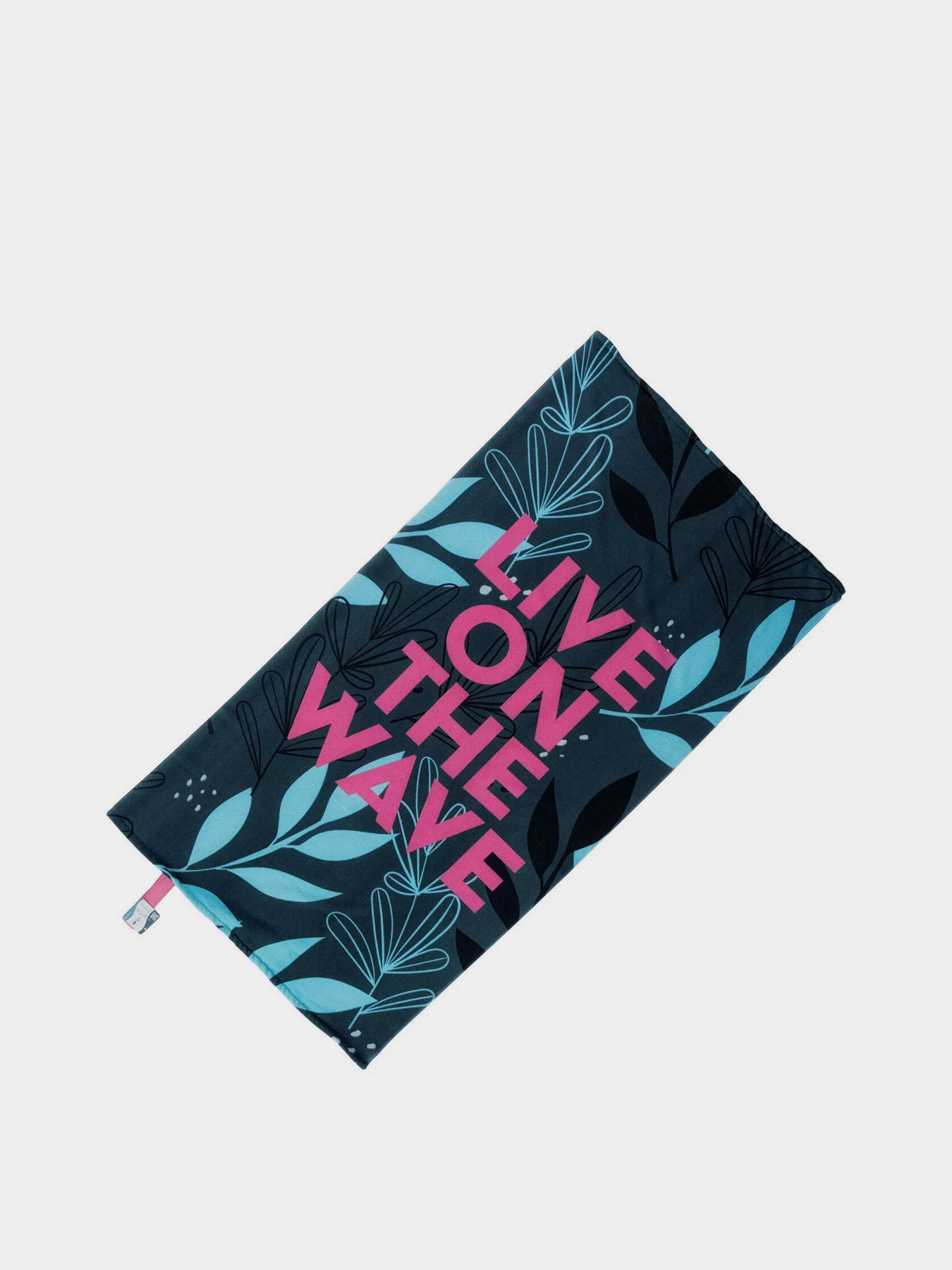 Aquawave модель TOFLO-HYDRO LEAVES PRINT Фото