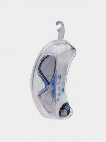 Очки для плавания Aquawave модель FLIPER-CLEAR/BLUE/SMOKE Фото