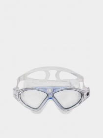 Очки для плавания Aquawave модель FLIPER-CLEAR/BLUE/SMOKE Фото