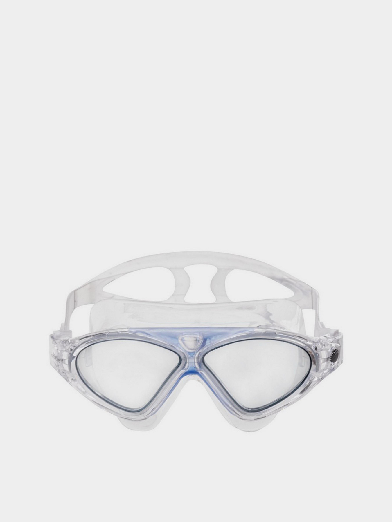 Окуляри для плавання Aquawave модель FLIPER-CLEAR/BLUE/SMOKE Фото