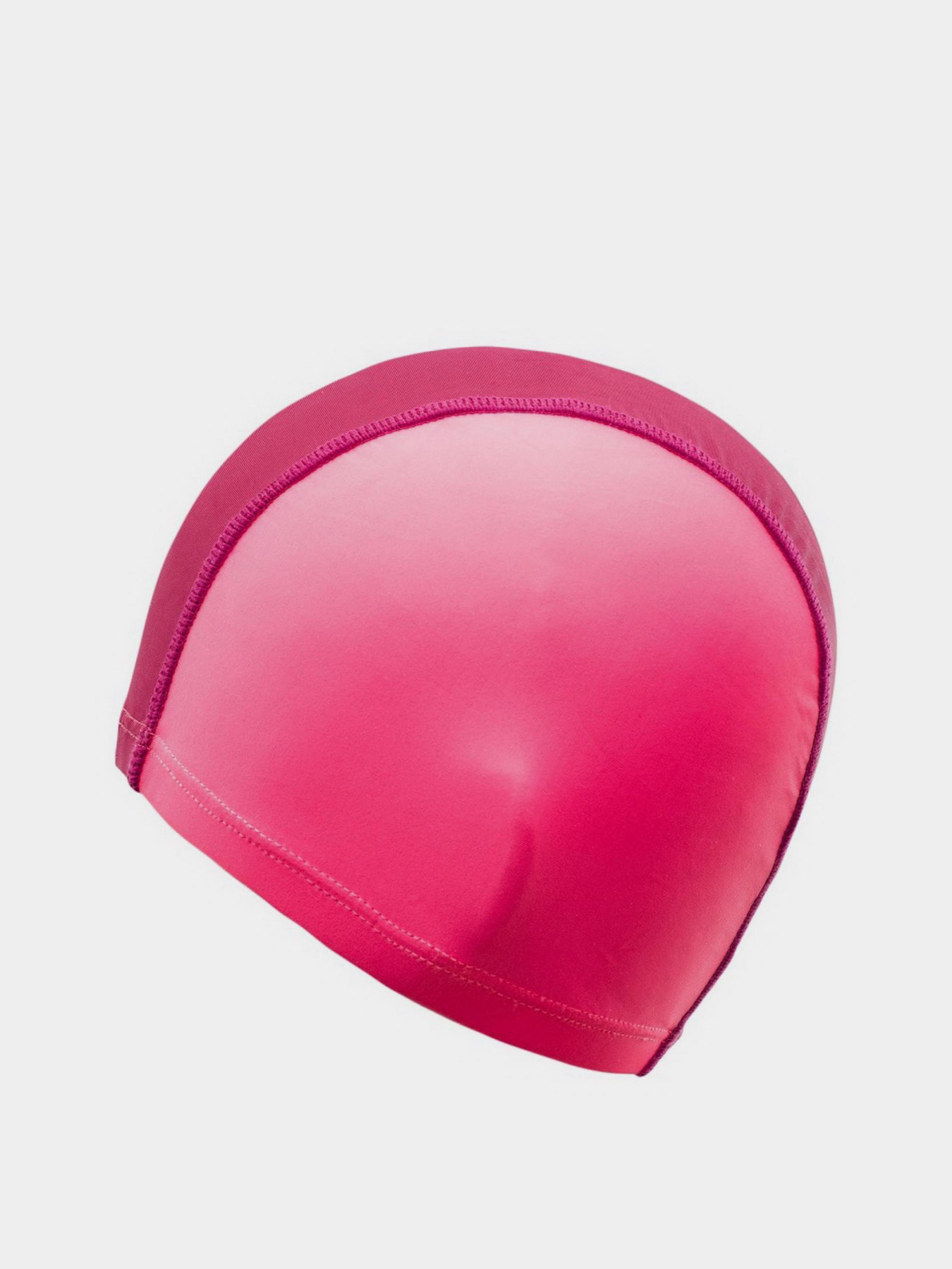 Шапочка для плавания Aquawave модель JANU CAP-ROUGE RED/BEAUJOLAIS Фото