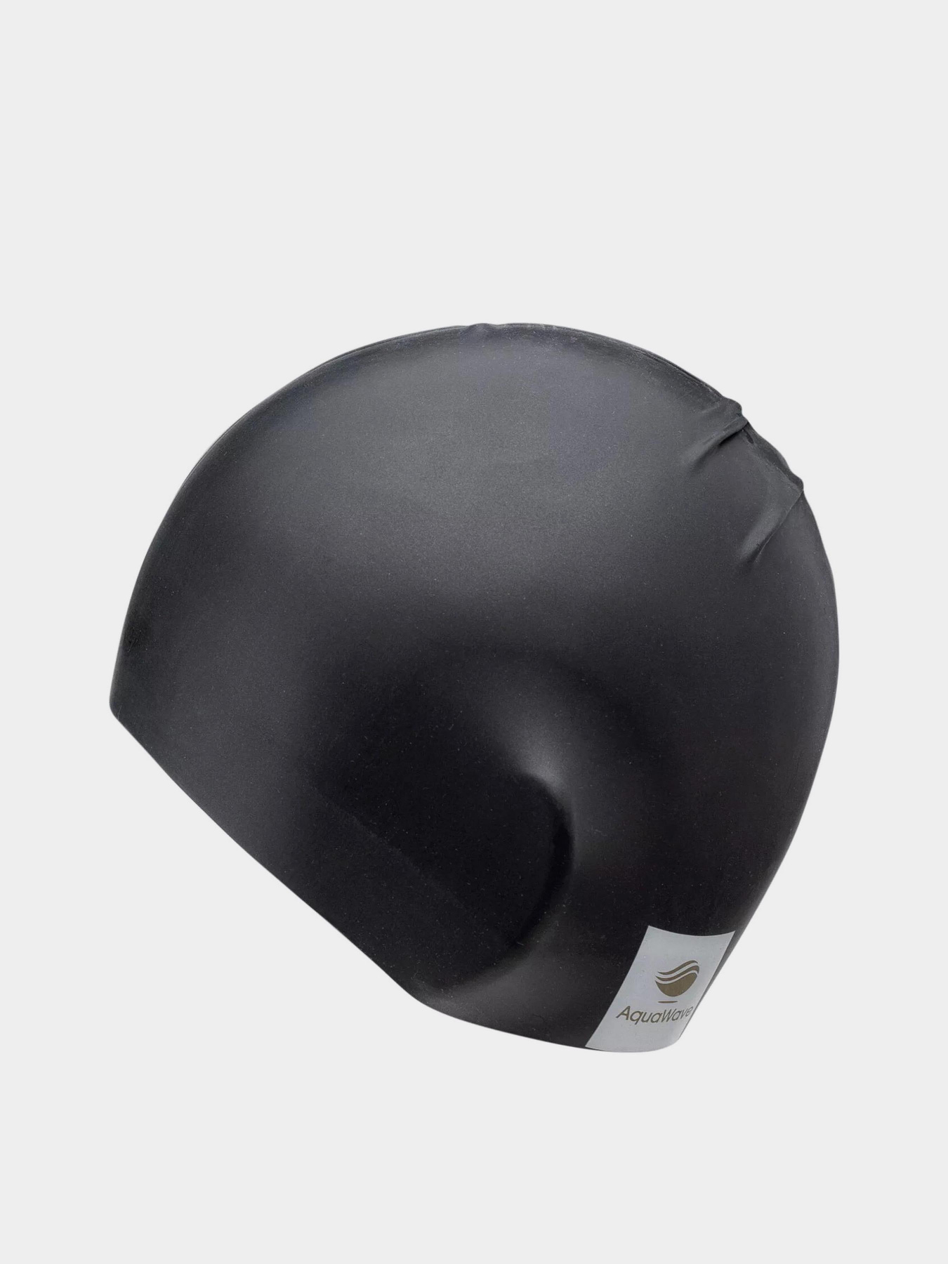 Шапочка для плавания Aquawave модель PRIMECAP-BLACK/WHITE Шапочка для плавания Aquawave модель PRIMECAP-BLACK/WHITE Фото