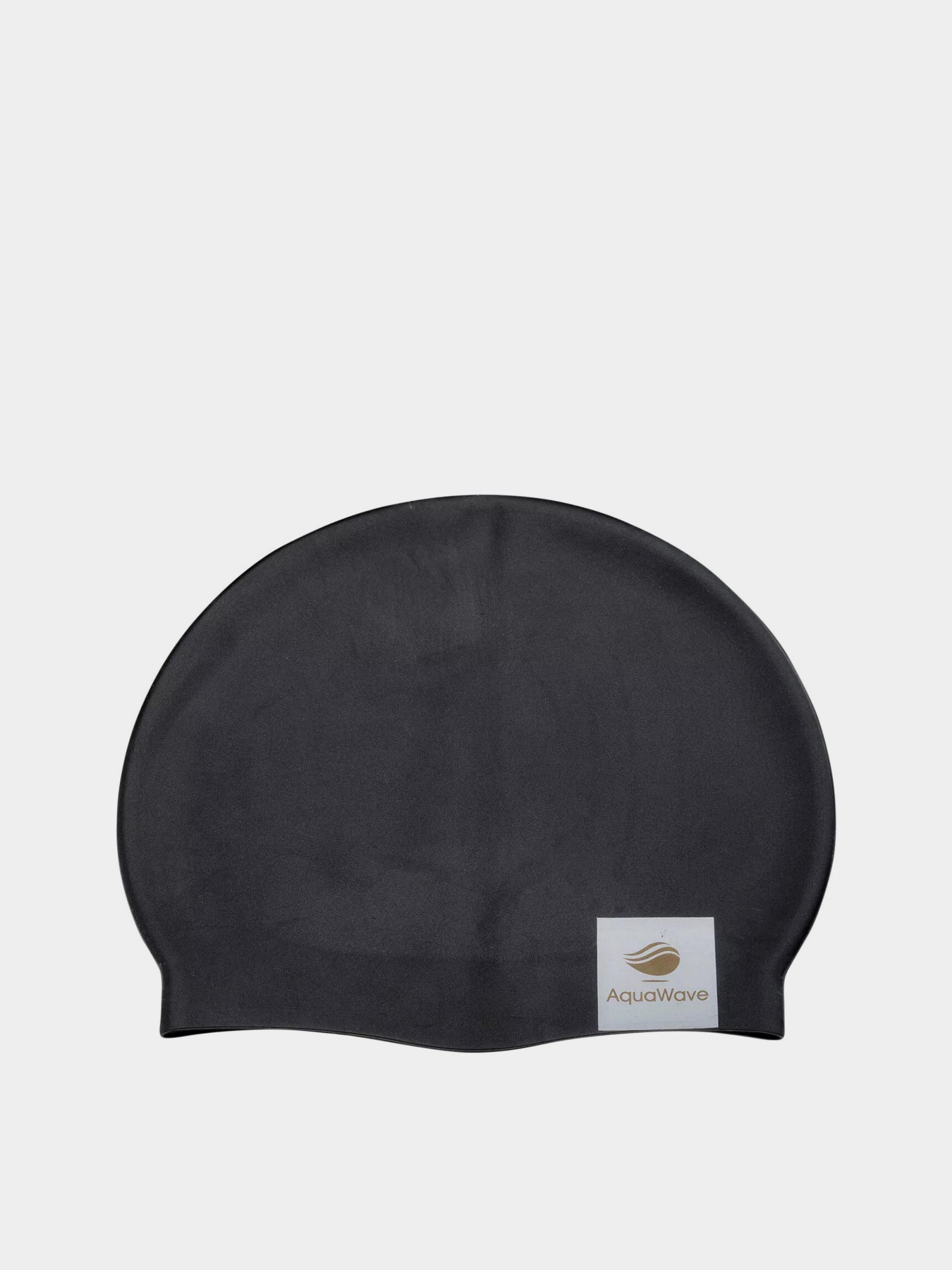 Шапочка для плавания Aquawave модель PRIMECAP-BLACK/WHITE Шапочка для плавания Aquawave модель PRIMECAP-BLACK/WHITE Фото