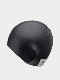 Шапочка для плавания Aquawave модель PRIMECAP-BLACK/WHITE Шапочка для плавания Aquawave модель PRIMECAP-BLACK/WHITE Фото