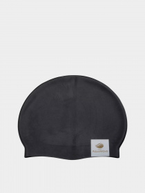 Шапочка для плавания Aquawave модель PRIMECAP-BLACK/WHITE Шапочка для плавания Aquawave модель PRIMECAP-BLACK/WHITE Фото