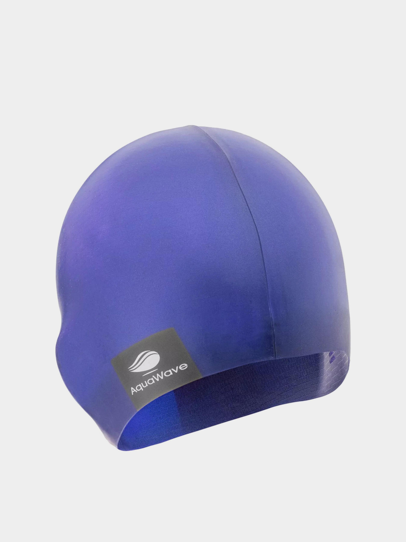 Шапочка для плавания Aquawave модель PRIMECAP-NAUTICAL BLUE Фото
