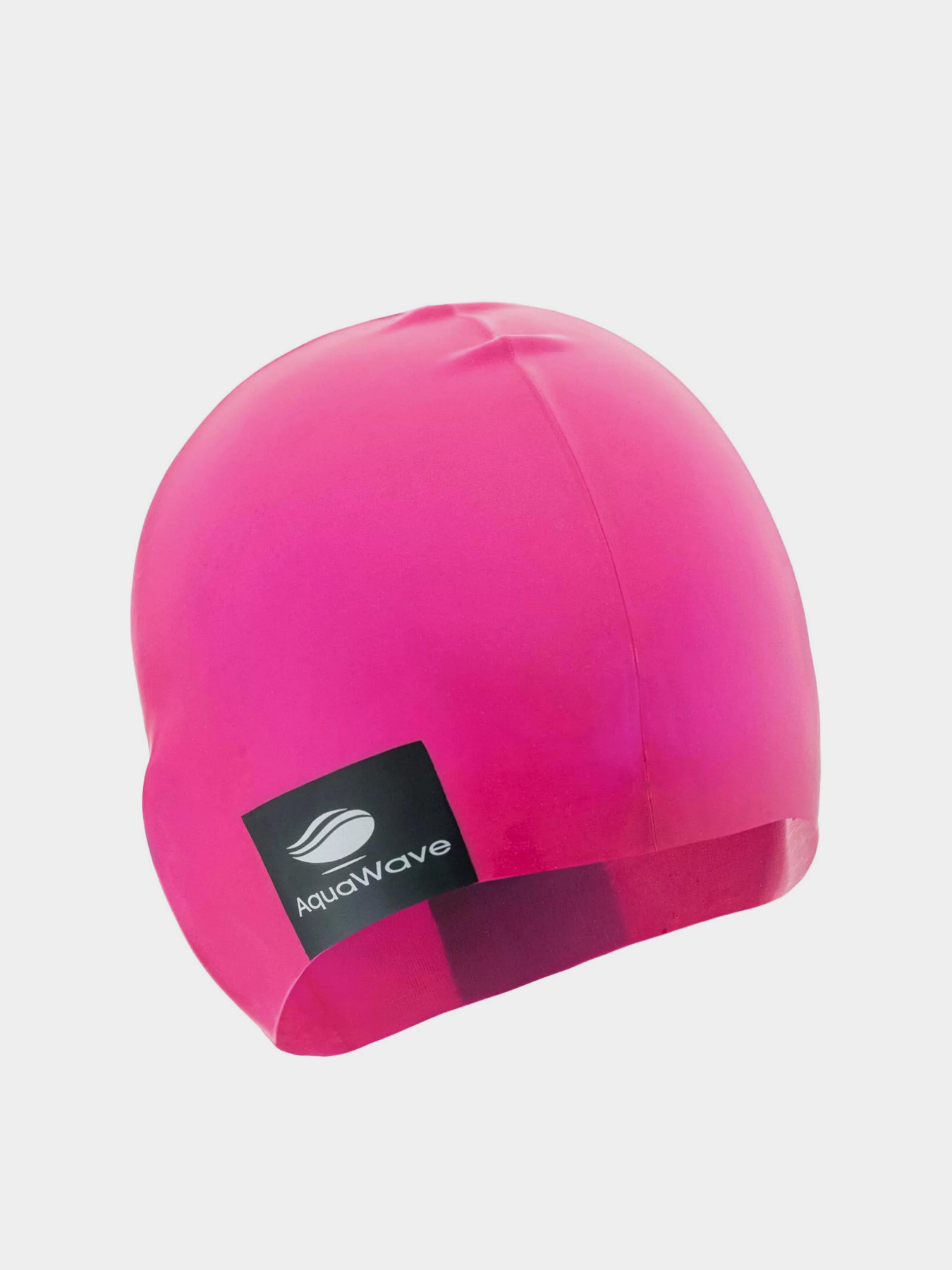 Шапочка для плавания Aquawave модель PRIMECAP-RASPBERRY SORBET Фото