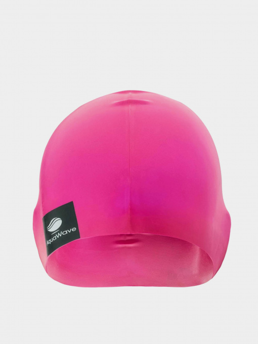 Шапочка для плавання Aquawave модель PRIMECAP-RASPBERRY SORBET Фото