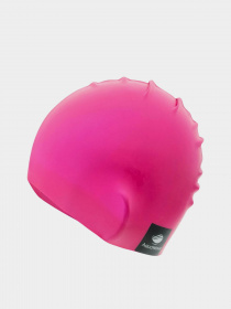 Шапочка для плавания Aquawave модель PRIMECAP-RASPBERRY SORBET Фото