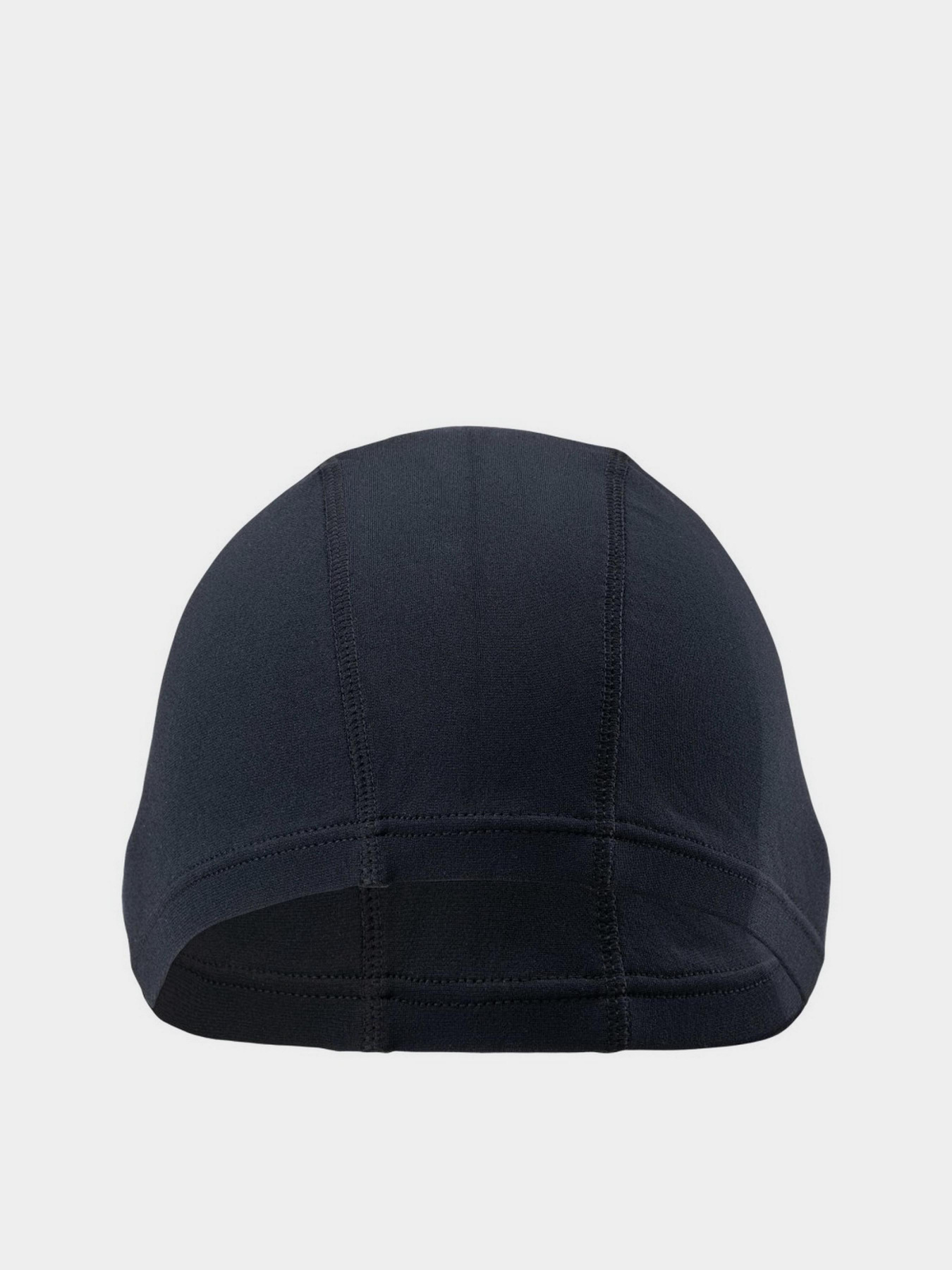 Шапочка для плавания Aquawave модель RONNY CAP-BLACK/GOLD/CARVICO Фото