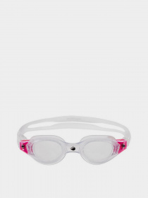 Очки для плавания Aquawave модель VISIO-TRANSPARENT/PINK Фото
